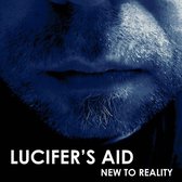 Lucifer's Aid - New To Reality (CD)