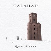 Galahad - Quiet Storms (CD)