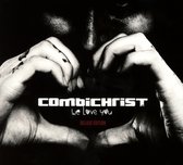 Combichrist - We Love You (2 CD) (Deluxe Edition)