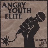 Angry Youth Elite - Angry Youth Elite (CD)