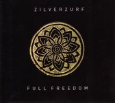 Zilverzurf - Full Freedom (CD)