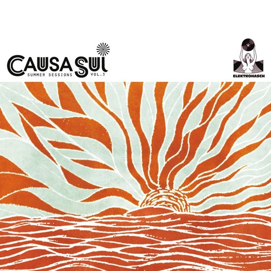 Causa Sui - Summer Sessions, Vol. 3 (CD)