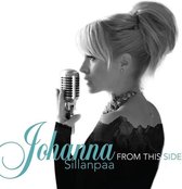 Johanna Sillanpaa - From This Side (CD)