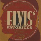 Elvis' Favorites