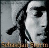Sebastian Sturm - One Moment In Peace (CD)