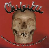 Chibuku - Rock'n'Roll Is Devil's Music (CD)