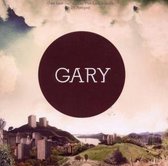 Gary - One Last Hurrah For The Lost Beards (CD)
