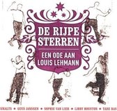 Various Artists - Een ode aan Louis Lehmann (3 DVD)