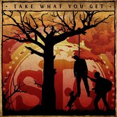 S.I.G. - Take What You Get (CD)