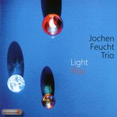 Jochen Feucht Trio - Light Play (CD)