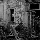 Kolp - The Outside (CD)