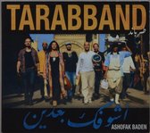 Tarabband - Ashofak Baden (CD)