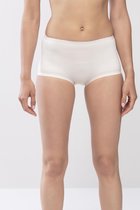 Mey dames Panty - Illusion - Invisible - 42 - Champagne