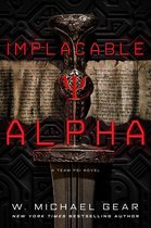 Team Psi- Implacable Alpha