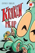 I Like to Read Comics- Kraken Me Up