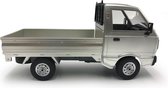 KEI TRUCK SCALE PLATFORM TRUCK (1/10 SCALE 2WD RTR)