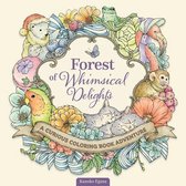 Forest of Whimsical Delights