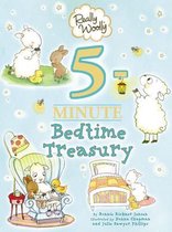 Really Woolly - Really Woolly 5-Minute Bedtime Treasury