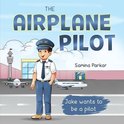Kid's First Experiences-The Airplane Pilot
