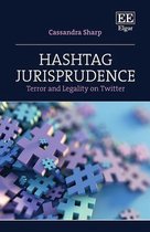 Hashtag Jurisprudence