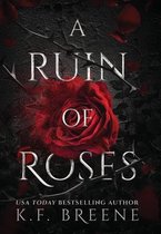 Deliciously Dark Fairytales-A Ruin Of Roses