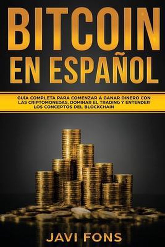 bitcoin espanol