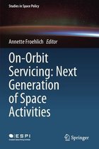 On-Orbit Servicing