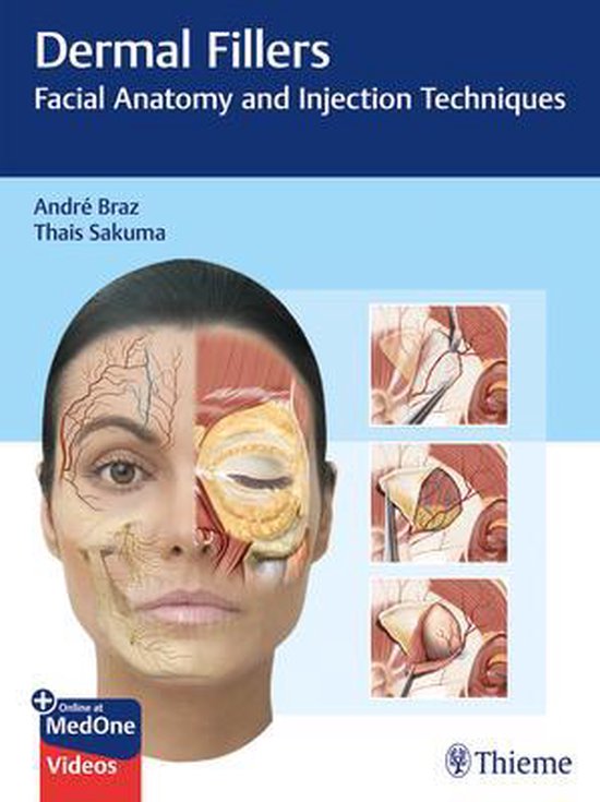 Dermal Fillers - cover