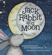 Jack Rabbit and Moon