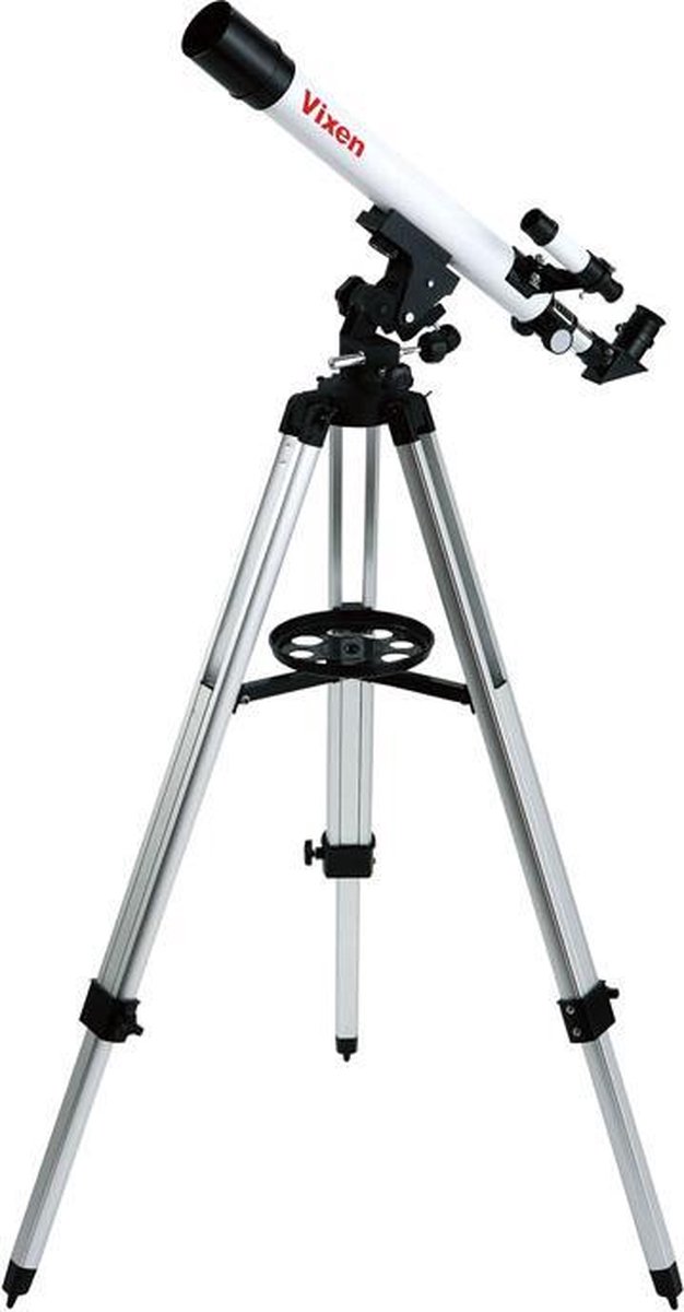 Vixen Telescoop - Space Eye 50/600M - Manen&Planeten - Instapmodel - Vixen