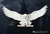 Noble Collection Harry Potter - Hedwig Owl Post Wall Décor Replica