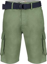 DEELUXE Cargoshort met losse pasvormBARNY Verde