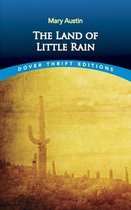 The Land of Little Rain