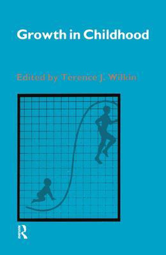 Growth In Childhood - cover