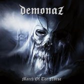 Demonaz - March Of The Norse (LP)