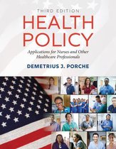 Health Policy