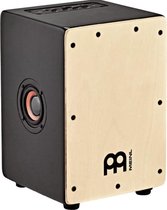 Meinl Mini Cajon Speaker bluetooth portable luidspreker