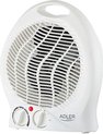 Ventilatorkachel 2000W - Verwarming electrisch - Elektrische kachel