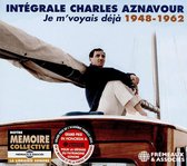 Charles Aznavour - Je M'voyais Déjà. Intégrale Charles Aznavour 1948-1962 (6 CD)