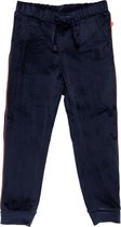 BROEK Meisjes NAVY 116