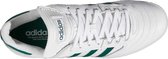 Adidas Busenitz Schoenen - Cloud White/collegiate Green/cloud White