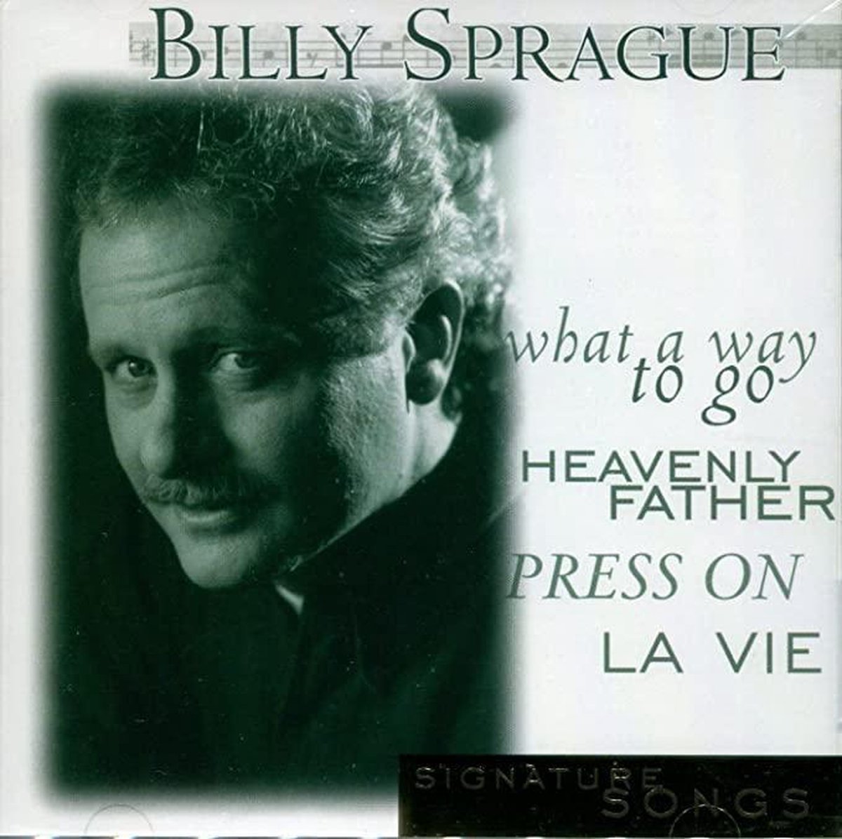 Signature Songs
