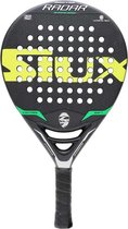 Siux Radar - Padelracket - Teardrop - Control