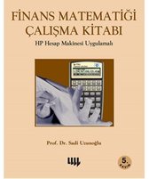 Finans Matematiği Çalışma Kitabı