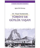 Türkiye'de Günlük Yaşam