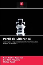 Perfil de Lideranca