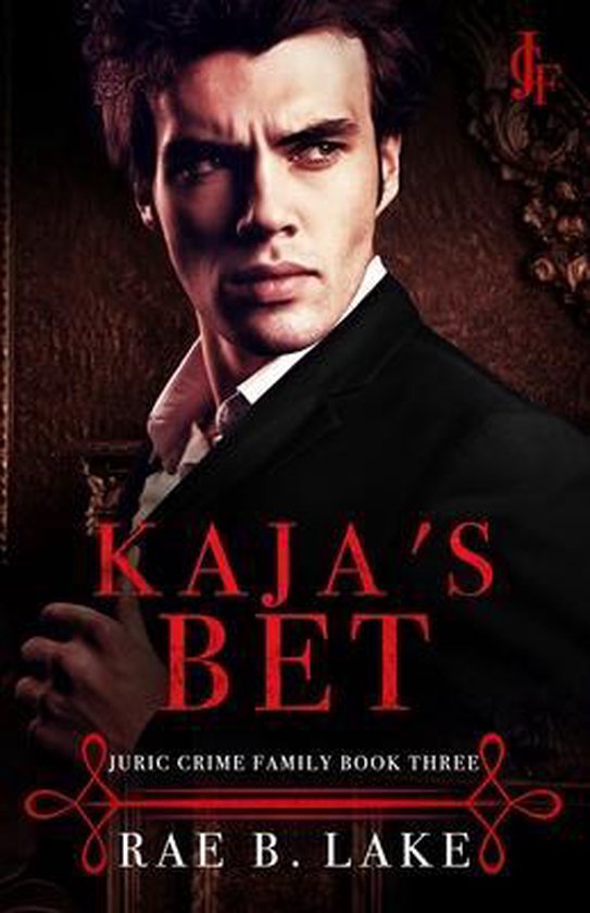 Kaja's Bet: A Dark Mafia Romance