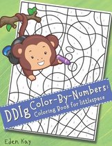 DDlg Color-By-Numbers