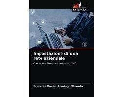 Impostazione di una rete aziendale