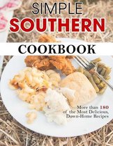 Simple Southern Cookbook